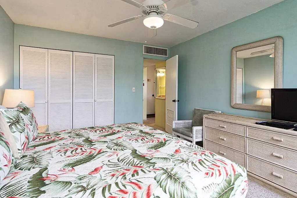 Tatil Evi Classic Hawaiian Oceanfront Condo With Top Location - Hale Kona Kai 413 By Casago Kona Kailua-Kona ABD